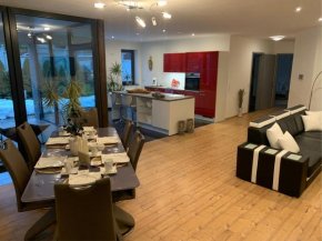 Ferienwohnung Körperzeit